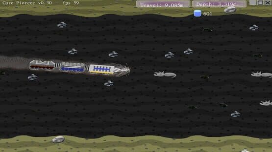 CorePiercer — screenshot 5