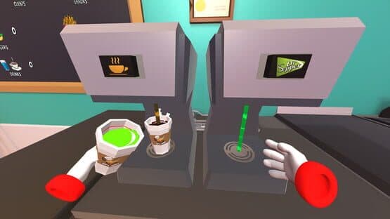 Sep's Diner — screenshot 5