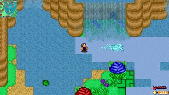 Cliché Adventure — screenshot 7