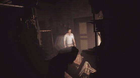 Fear the Dark Unknown: James — screenshot 5