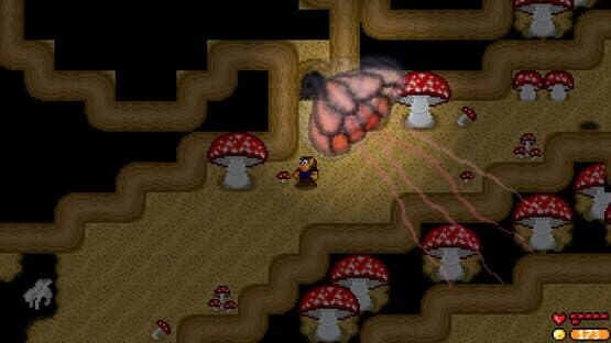 Cliché Adventure — screenshot 8