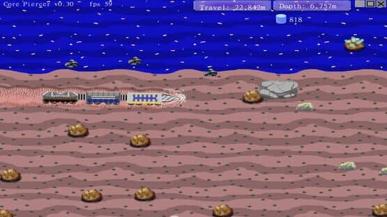 CorePiercer — screenshot 7