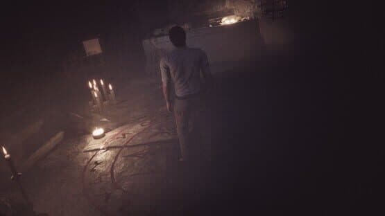 Fear the Dark Unknown: James — screenshot 7
