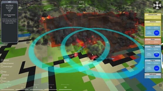 FireJumpers Inferno — screenshot 5