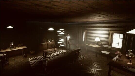 Fear the Dark Unknown: James — screenshot 8
