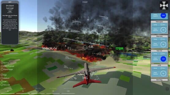 FireJumpers Inferno — screenshot 7