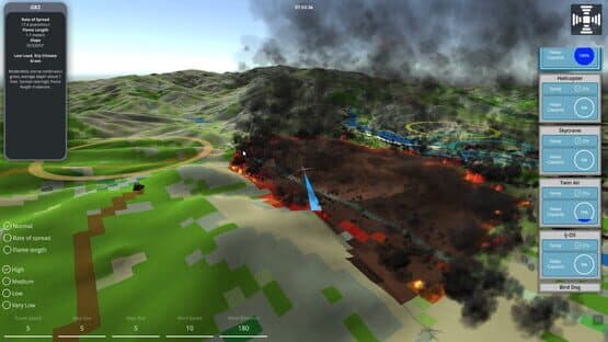 FireJumpers Inferno — screenshot 8