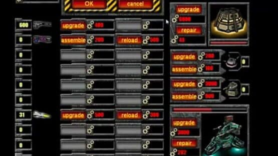Critical Damage — screenshot 3