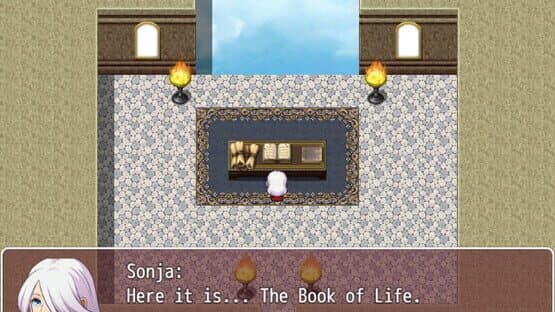 Into the Abyss — screenshot 3