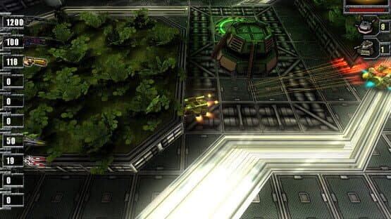 Critical Damage — screenshot 4