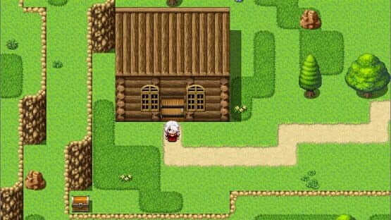 Into the Abyss — screenshot 4