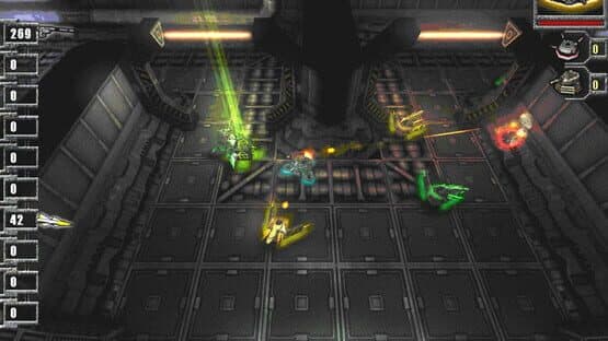 Critical Damage — screenshot 5