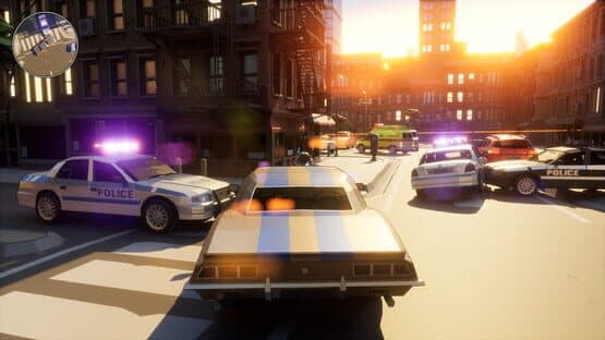 Poly Gangs — screenshot 5