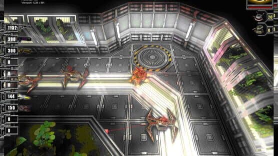 Critical Damage — screenshot 6