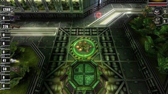Critical Damage — screenshot 7