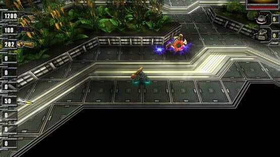Critical Damage — screenshot 8