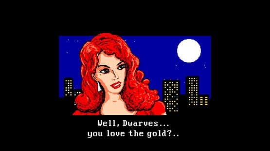 Radioactive Dwarfs: Evil From the Sewers — screenshot 7