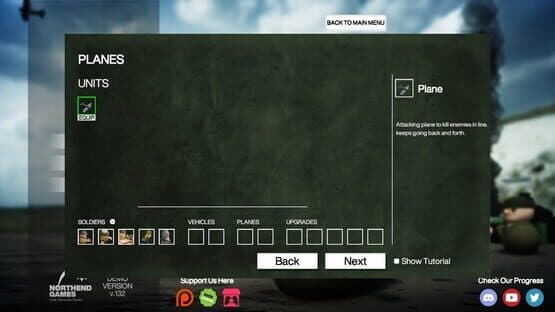 Northend Tower Defense — screenshot 3