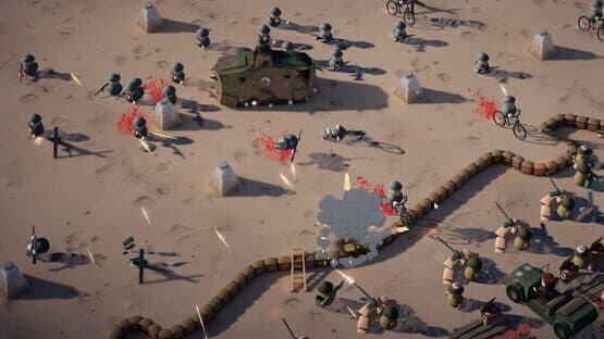Northend Tower Defense — screenshot 6