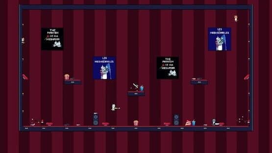 Stabby Cats — screenshot 3