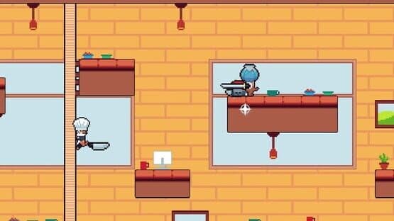 Stabby Cats — screenshot 4