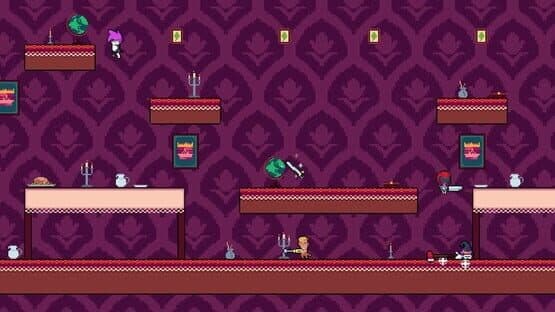 Stabby Cats — screenshot 5