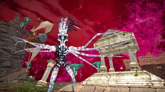 Dread Delusion — screenshot 4