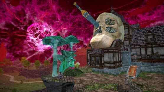 Dread Delusion — screenshot 5