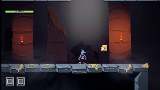 Full Moon — screenshot 2
