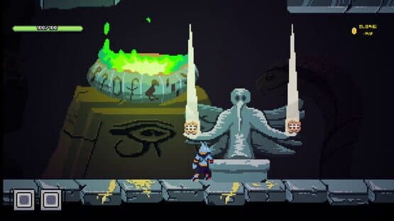 Full Moon — screenshot 3