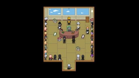 Nin Online — screenshot 3