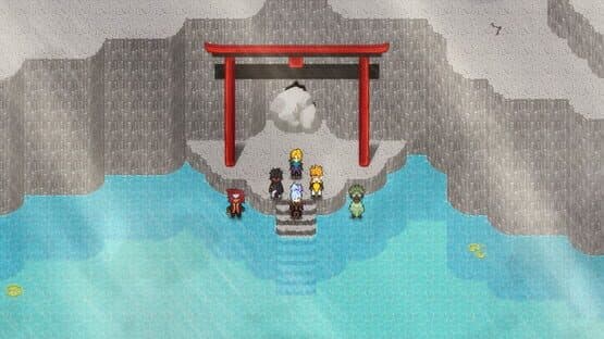 Nin Online — screenshot 4
