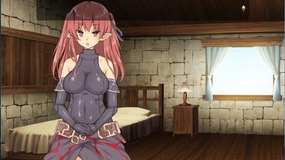 The Demon Lord is New in Town! — screenshot 1
