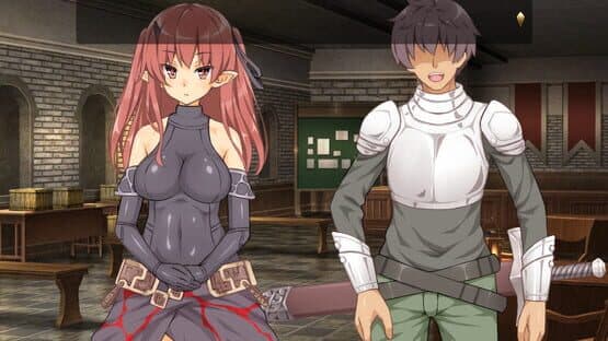 The Demon Lord is New in Town! — screenshot 3