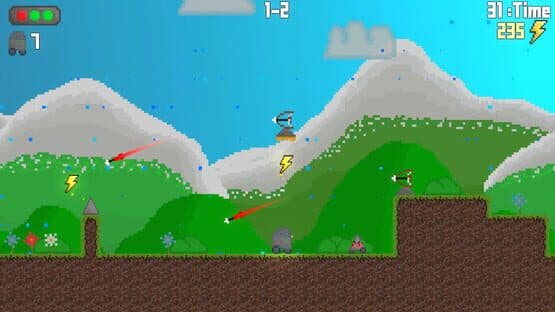 Droid404 — screenshot 2