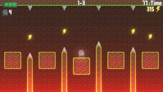 Droid404 — screenshot 4