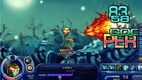 Galaxy X — screenshot 3