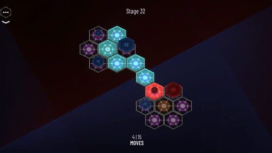 Hanoi Puzzles: Magnetrix — screenshot 4