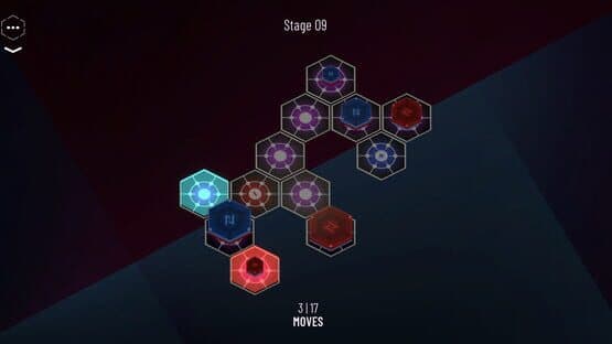 Hanoi Puzzles: Magnetrix — screenshot 5