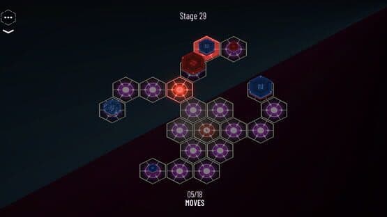 Hanoi Puzzles: Magnetrix — screenshot 6