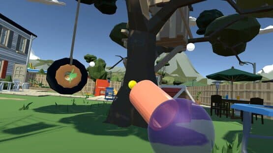 Handy Machines VR — screenshot 1