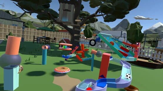 Handy Machines VR — screenshot 3