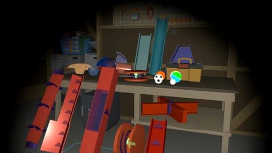 Handy Machines VR — screenshot 4