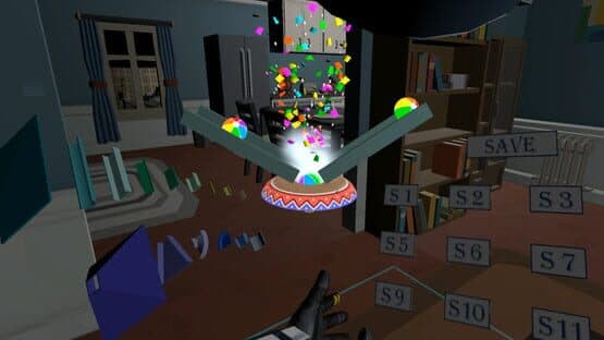 Handy Machines VR — screenshot 5