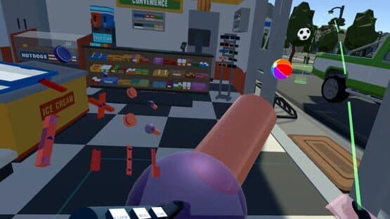 Handy Machines VR — screenshot 6