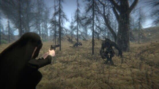 Sisterhood — screenshot 2