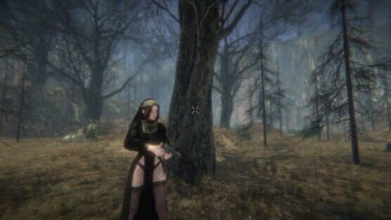 Sisterhood — screenshot 4