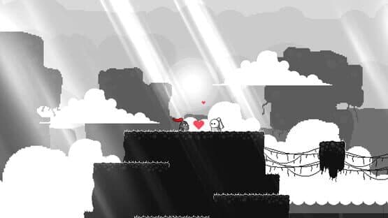 Jumping Knight — screenshot 1