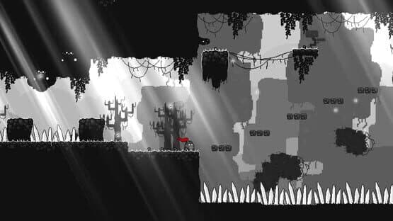 Jumping Knight — screenshot 2