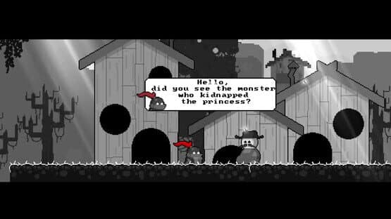 Jumping Knight — screenshot 3